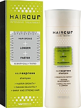 Шампунь для волосся - Brelil Hair Cur HairExpress Shampoo — фото N2