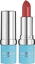 Духи, Парфюмерия, косметика Помада для губ - Farmasi Perfecting BB Matte Lipstick All In One