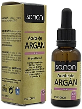 Парфумерія, косметика Арганова олія - Sanon Argan Oil