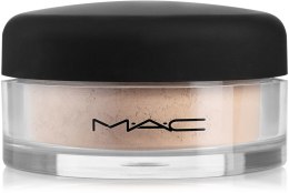 Духи, Парфюмерия, косметика Рассыпчатая пудра - MAC Mineralize Foundation Loose