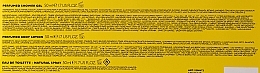 Versace Yellow Diamond - Набор (sh/gel/50ml + b/lot/50ml + edt/50ml) — фото N3