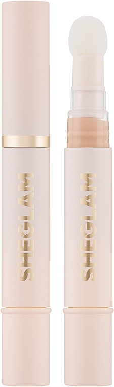 Консиллер для лица - Sheglam Complexion Boost Concealer — фото N1