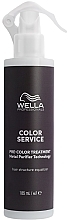 Духи, Парфюмерия, косметика Праймер-спрей для волос перед окрашиванием - Wella Professionals Color Service Pre-Color Treatment