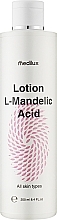 Парфумерія, косметика Тонік з L-мигдалевою кислотою - Medilux Lotion L-Mandelic Acid