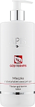 Лосьон для лица - APIS Professional Goji TerApis Lotion — фото N1