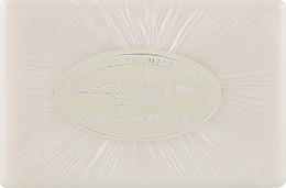 Мыло "Можевельник и белая пихта" - Acca Kappa Soap — фото N2