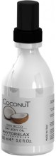 Духи, Парфюмерия, косметика Сухое масло для тела - Phytorelax Laboratories Coconut Dry Body Oil