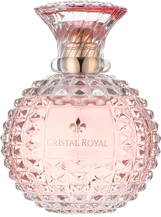 Marina de Bourbon Cristal Royal Rose - Парфумована вода