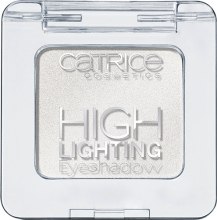 Духи, Парфюмерия, косметика Тени для век - Catrice Highlighting Eyeshadow (тестер)