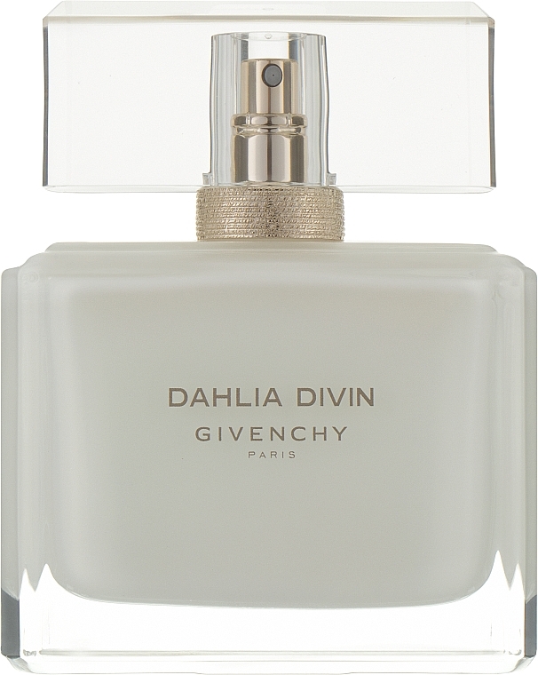 Givenchy Dahlia Divin Eau Initiale - Туалетная вода — фото N5