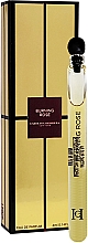 Духи, Парфюмерия, косметика Carolina Herrera Burning Rose - Парфюмированная вода (мини)