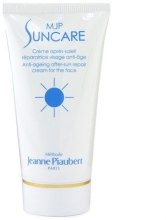 Духи, Парфюмерия, косметика Крем для лица после загара - Methode Jeanne Piaubert Anti-Ageing After-Sun Repair Cream for the Face