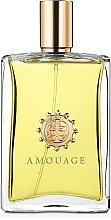 Парфумерія, косметика Amouage Gold Pour Homme - Парфумована вода (тестер з кришечкою)