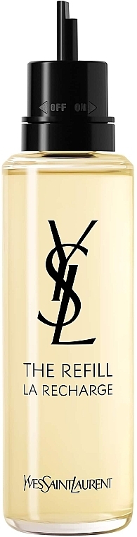 Yves Saint Laurent Libre