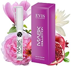 Духи, Парфюмерия, косметика Evis Intense Collection №37 - Парфюмированная вода (мини)