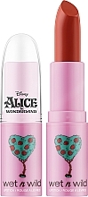 Помада для губ - Wet N Wild Alice in Wonderland Lipstick — фото N1