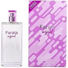 Farala Original - Туалетна вода — фото N1