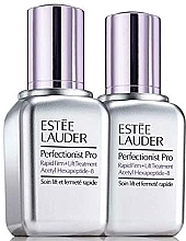 Парфумерія, косметика Набір - Estee Lauder Perfectionist Pro Rapid Lifting Serum Duo (ser/2x100ml)