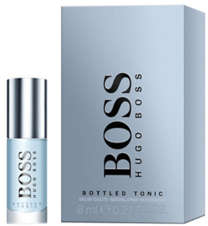 hugo boss hugo man 100ml