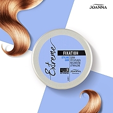 Гума для стайлінгу волосся - Joanna Professional Extreme Styling Gym — фото N7
