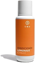 Кондиціонер для волосся "Лимонад" - Two Cosmetics Lemonade Conditioner — фото N1