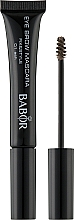 Духи, Парфюмерия, косметика Тушь для бровей - Babor Eye Brow Mascara Fix And Style