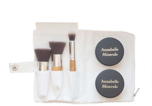 Косметичка - Annabelle Minerals Make-up Bag — фото N3
