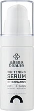 Освітлювальна сироватка - Alissa Beaute Illuminating Brightening Whitening Serum — фото N2