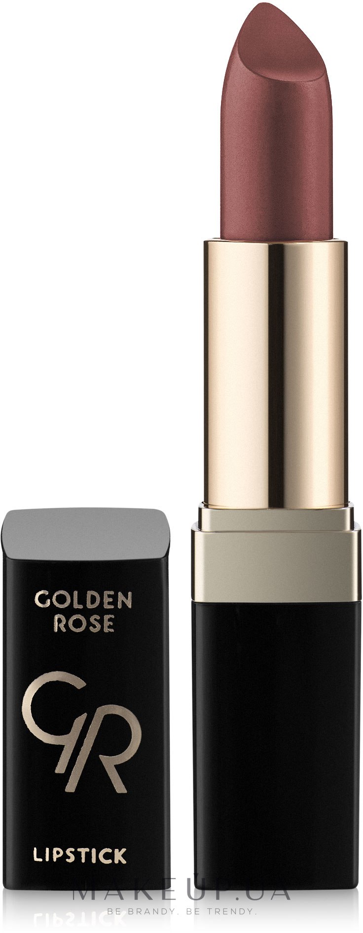 Губна помада - Golden Rose Lipstick Vitamin E — фото 50
