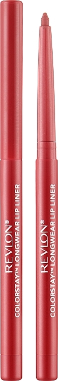 Автоматический карандаш для губ - Revlon ColorStay Lip Liner — фото N1