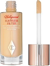 Парфумерія, косметика Універсальний засіб 3в1 - Charlotte Tilbury Hollywood Flawless Filter