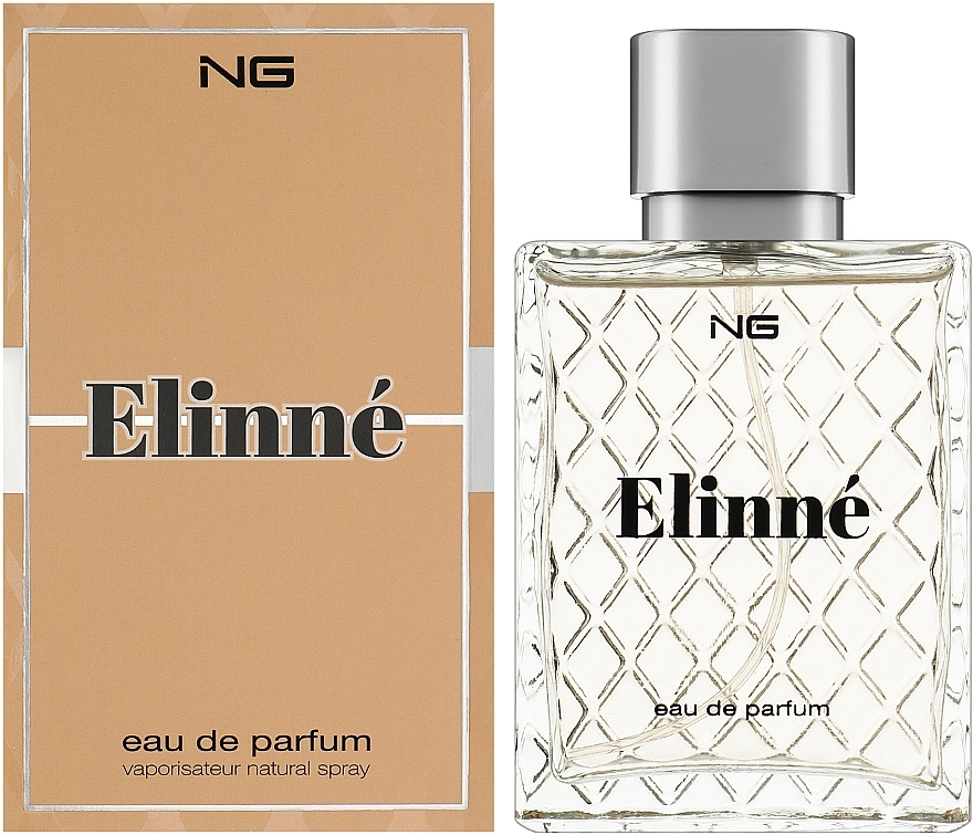 NG Perfumes Elinne - Парфумована вода — фото N2