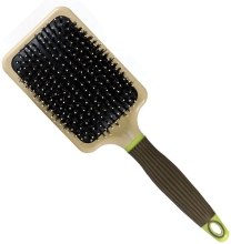 Парфумерія, косметика Плоска щітка - Macadamia Natural Oil Paddle Cushion Brush