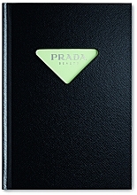 ПОДАРОК! Блокнот - Prada Notebook — фото N1