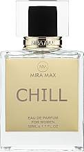 Mira Max Chill - Парфюмированная вода — фото N1