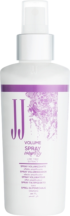 Спрей для миттєвого об'єму волосся - JJ Volume Mask Amplify — фото N1