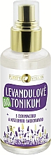 Тонік для обличчя лавандовий - Purity Vision Bio Lavender Tonic — фото N1