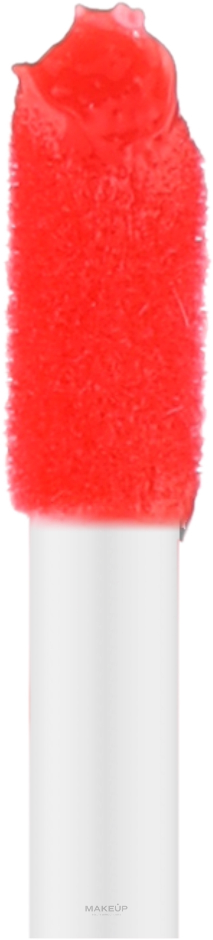 УЦЕНКА Сыворотка-блеск для губ - Plump Pink Melty Lip * — фото 110 - Coral Orange