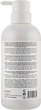 Бессульфатный шампунь для волос с яблочным сидром - Clever Hair Cosmetics Nuspa Apple Cider Vinegar Shampoo — фото N2