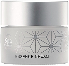 Регенерирующий крем-эссенция - Spa Treatment Essence Cream — фото N1