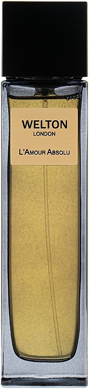 Welton London L'Amour Absolu - Духи (пробник) — фото N1