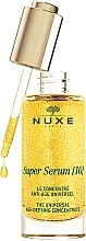 Антивікова сироватка для обличчя - Nuxe Super Serum 10 — фото N2