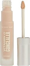 Консилер із вітаміном С - The Body Shop Concealer Vitamin C — фото N2