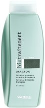 Духи, Парфюмерия, косметика Шампунь для придания объема - Brelil Bio Traitement Volume Shampoo