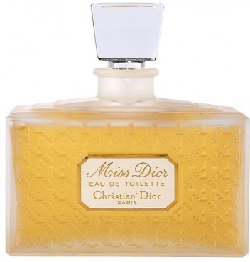 Dior Miss Dior Original - Туалетная вода (тестер с крышечкой)