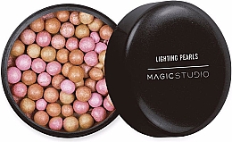 Парфумерія, косметика Magic Studio Lighting Pearls - Magic Studio Lighting Pearls