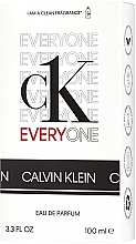 Calvin Klein CK Everyone - Парфумована вода — фото N3