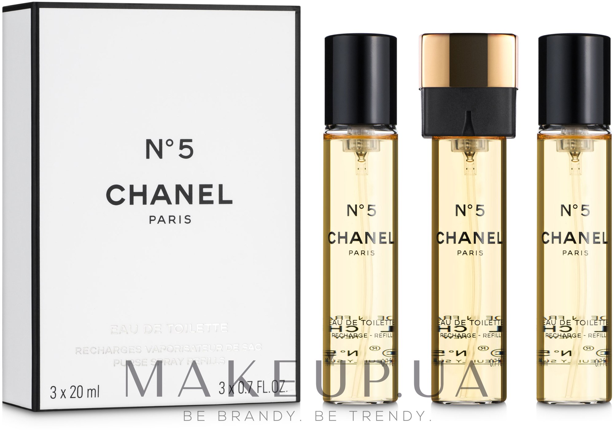 сумка авоська Chanel N5 купить в Москве на Бьюти Базаре