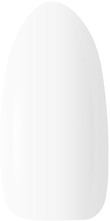 Моделирующий гель для ногтей - Claresa Soft & Easy Builder Gel UV/LED Milk White  — фото N3