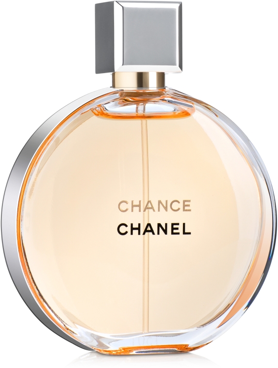 Chanel Chance - Парфюмированная вода